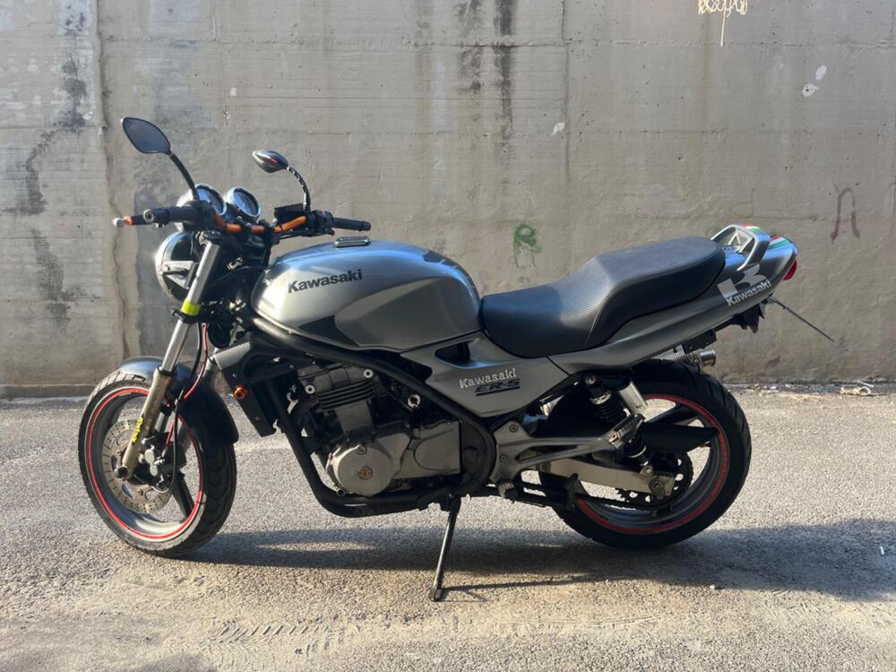 Kawasaki ER-5 500 (1996 - 00) (2)