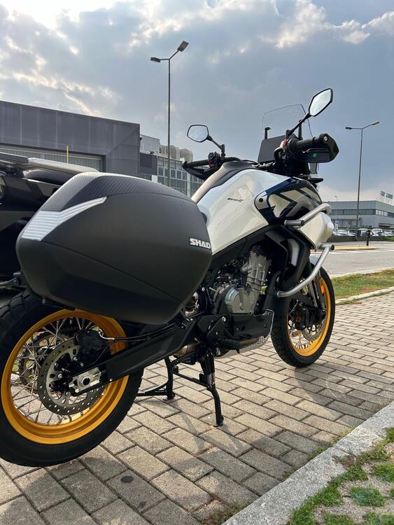 CFMOTO 800MT Touring (2022 - 24) (4)