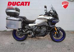 Yamaha Tracer 9 GT (2021 - 24) usata