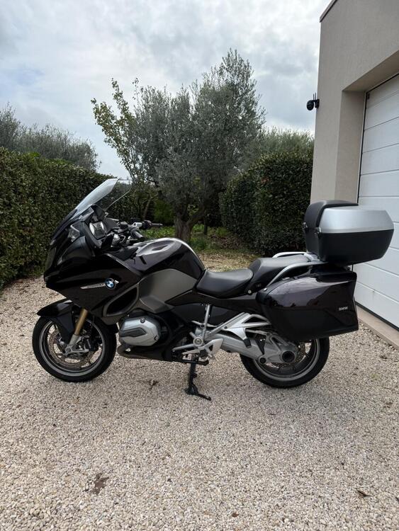 Bmw R 1200 RT (2014 - 16) (5)