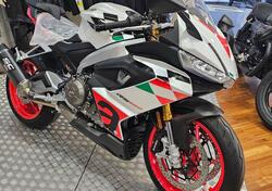 Aprilia RS 660 Extrema (2023 - 24) nuova