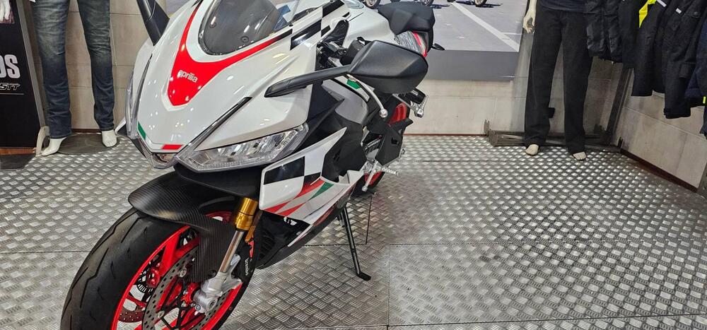 Aprilia RS 660 Extrema (2023 - 24) (2)