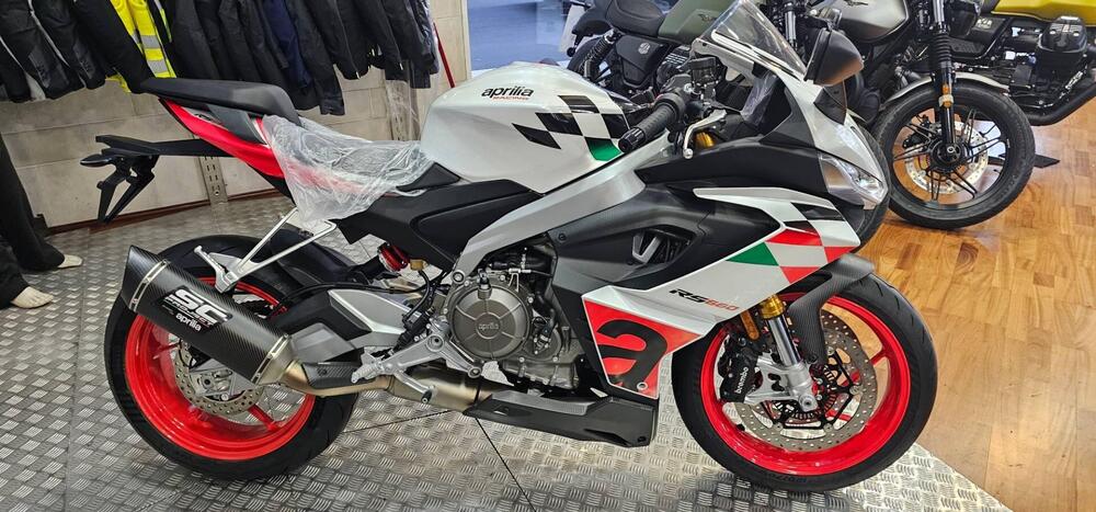 Aprilia RS 660 Extrema (2023 - 24) (5)