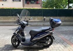 Sym Symphony 200 ST ABS (2017 - 20) usata