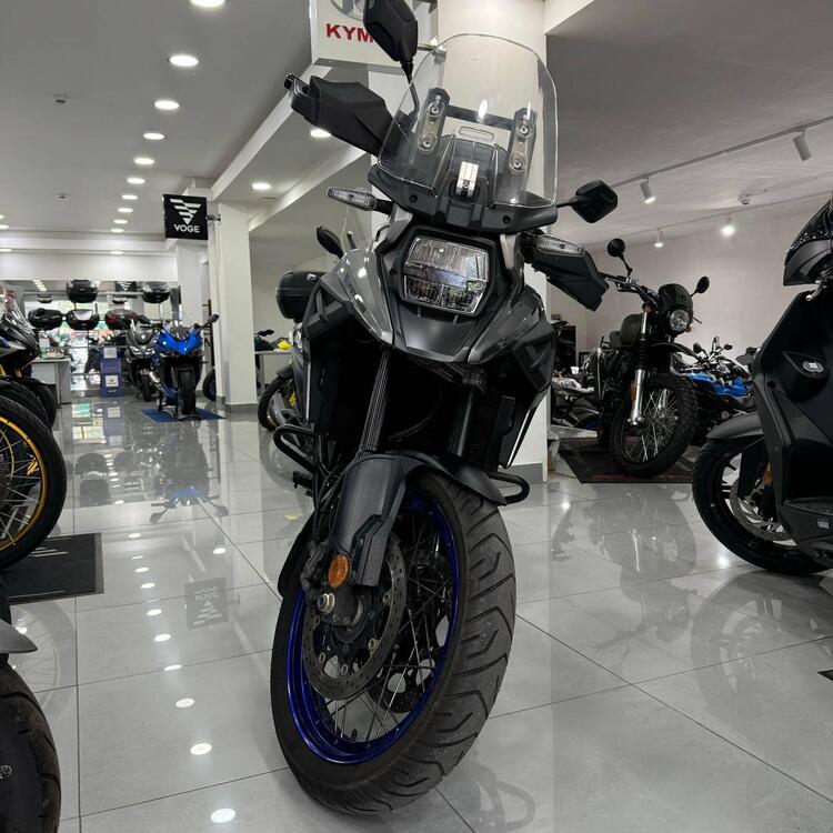 Suzuki V-Strom 1050XT (2020 - 23) (2)