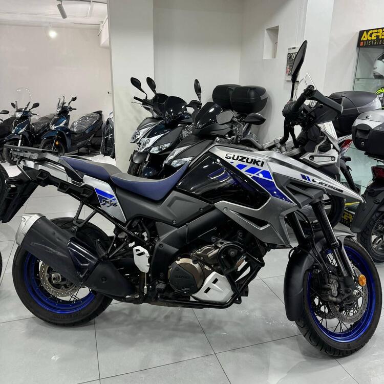 Suzuki V-Strom 1050XT (2020 - 23) (3)