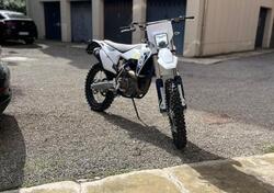 Husqvarna FE 450 (2022) usata