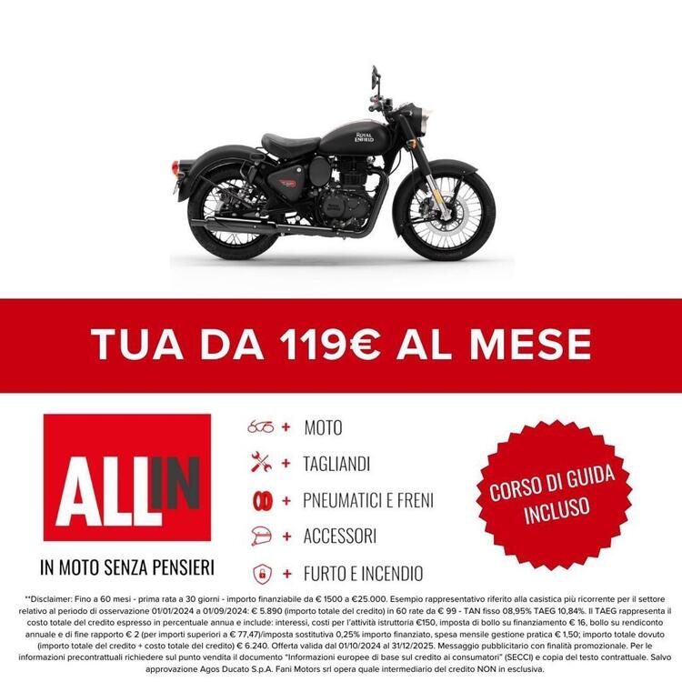 Royal Enfield Classic 350 (2021 - 24) (2)