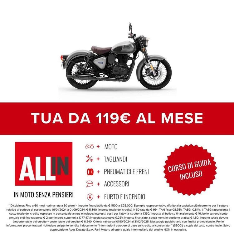 Royal Enfield Classic 350 (2021 - 24) (2)