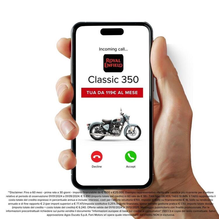 Royal Enfield Classic 350 (2021 - 24) (3)