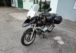 Bmw R 1150 GS ABS (1999 - 03) usata