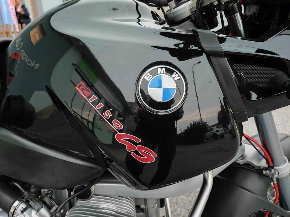 Bmw R 1150 GS ABS (1999 - 03) (5)