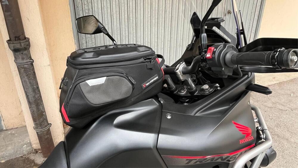 Honda Transalp XL750 Travel Edition (2023 - 24) (5)