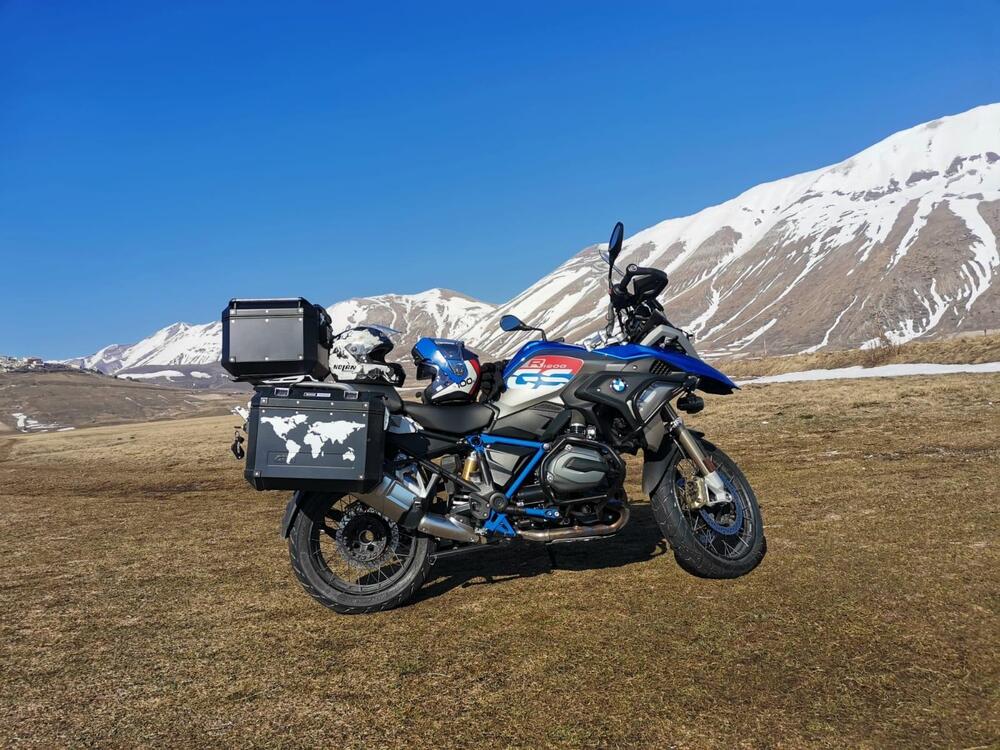 Bmw R 1200 GS (2017 - 18) (3)