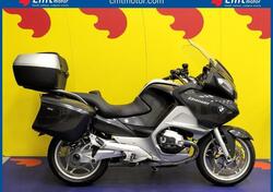 Bmw R 1200 RT (2010 - 13) usata