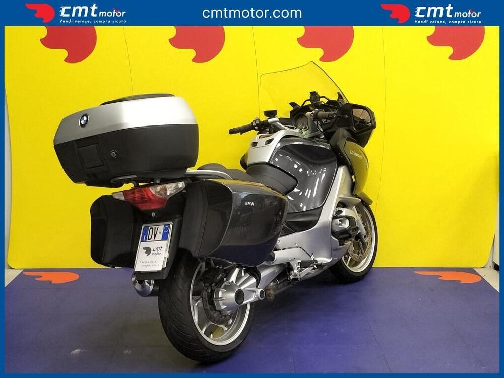 Bmw R 1200 RT (2010 - 13) (4)