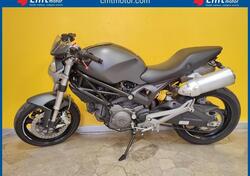 Ducati Monster 696 (2008 - 13) usata