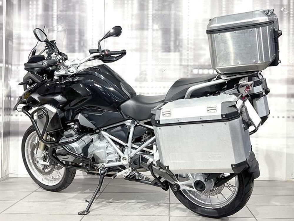 Bmw R 1200 GS (2013 - 16) (2)