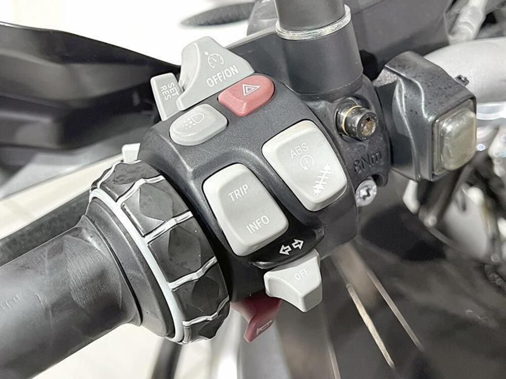 Bmw R 1200 GS (2013 - 16) (3)