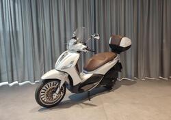 Piaggio Beverly 300 i.e. ABS-ASR (2016 - 20) usata