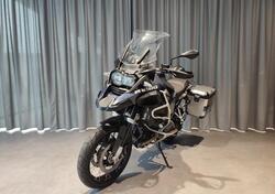 Bmw R 1200 GS Adventure (2013 - 16) usata