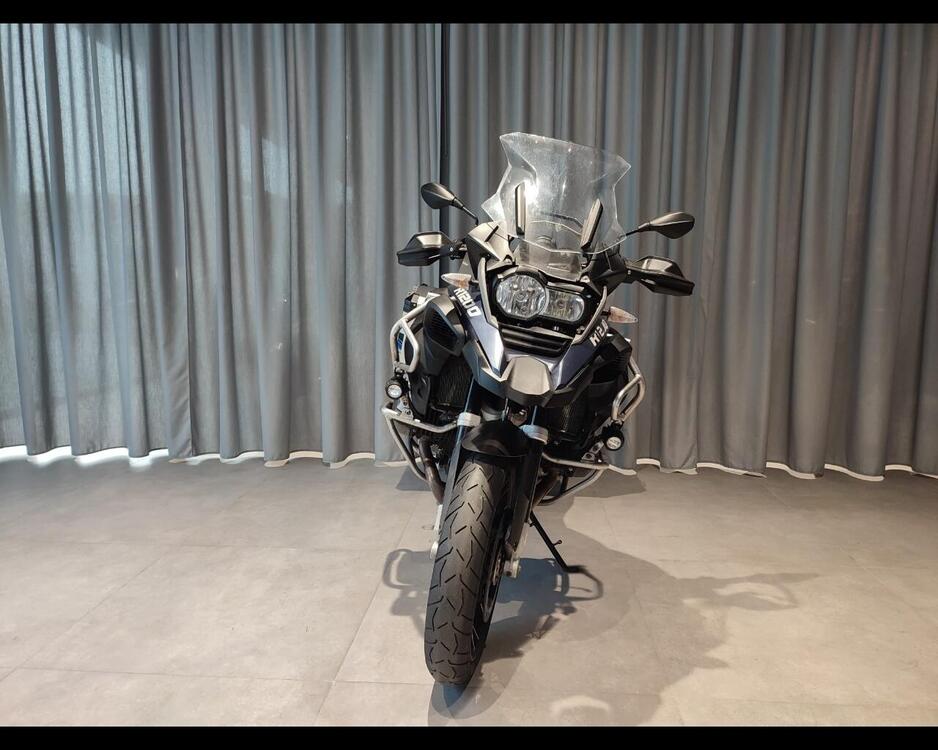 Bmw R 1200 GS Adventure (2013 - 16) (3)