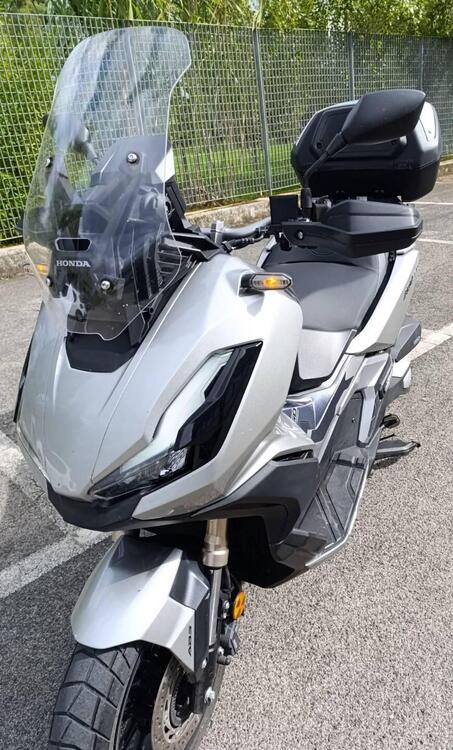 Honda ADV 350 (2022 - 24)