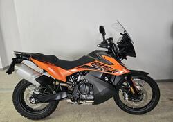 KTM 890 Adventure L (2021) usata