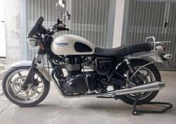 Triumph Bonneville SE (2009 - 13) usata