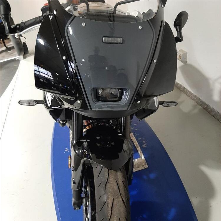 Yamaha XSR 900 GP (2024 - 25) (3)