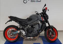 Yamaha MT-09 (2021 - 23) usata