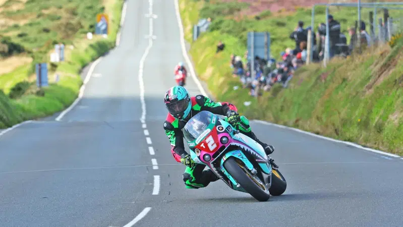 Rivoluzione all'Isola di Man: torna il Classic TT e il Manx GP "perde" le moto classiche