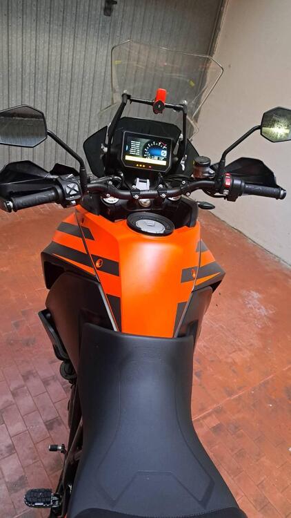 KTM 1290 Super Adventure S (2017 - 20) (3)