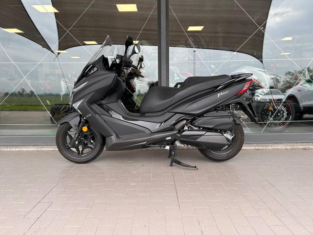 Kymco X-Town 300i (2021 - 24)