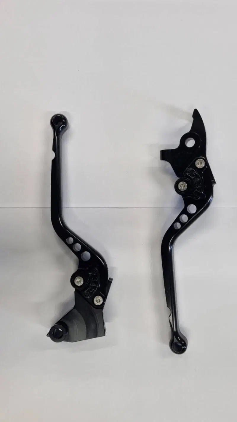 Set leve per Royal Enfield