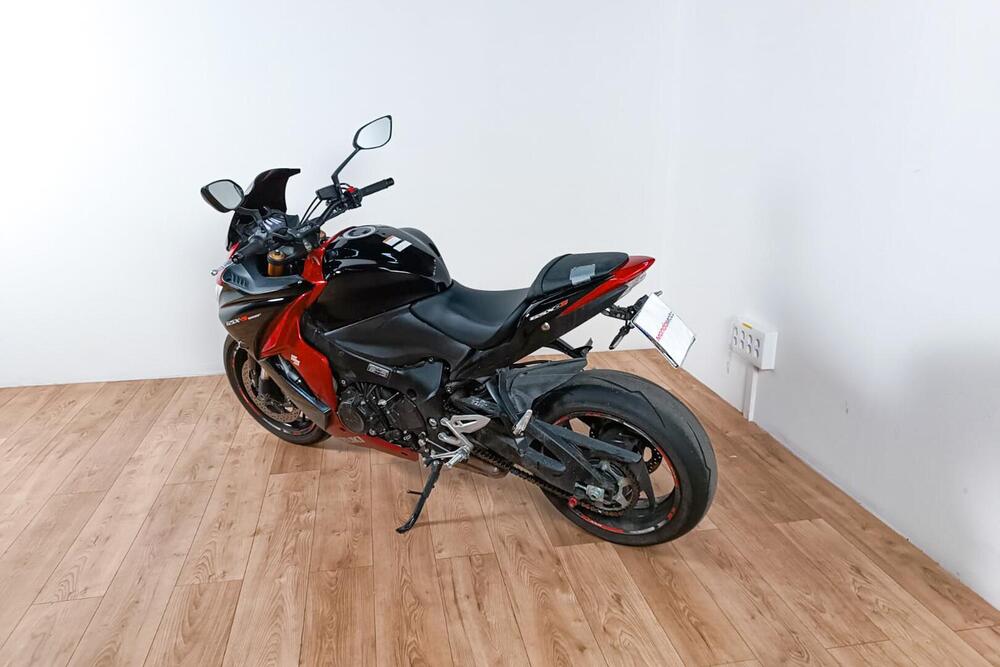 Suzuki GSX S 1000 F ABS (2014 -17) (3)