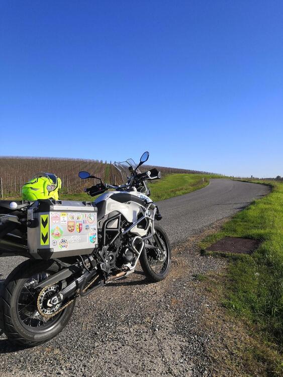 Bmw F 800 GS (2008 - 15) (5)