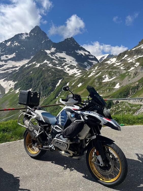 Bmw R 1250 GS Adventure (2021 - 24)