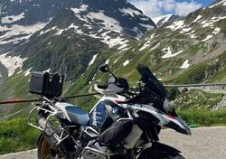 Bmw R 1250 GS Adventure (2021 - 24) usata