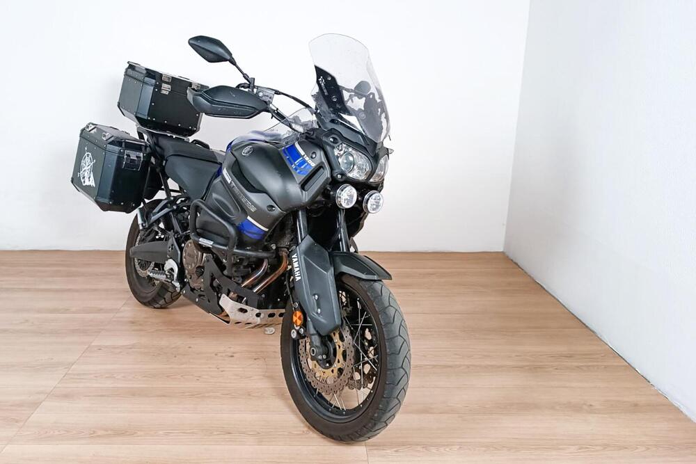 Yamaha XT1200Z Super Ténéré First Edition (2010 - 11) (2)