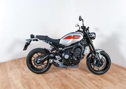 Yamaha XSR 900 80 Black (2020) usata