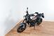 Yamaha XSR 900 80 Black (2020) (8)