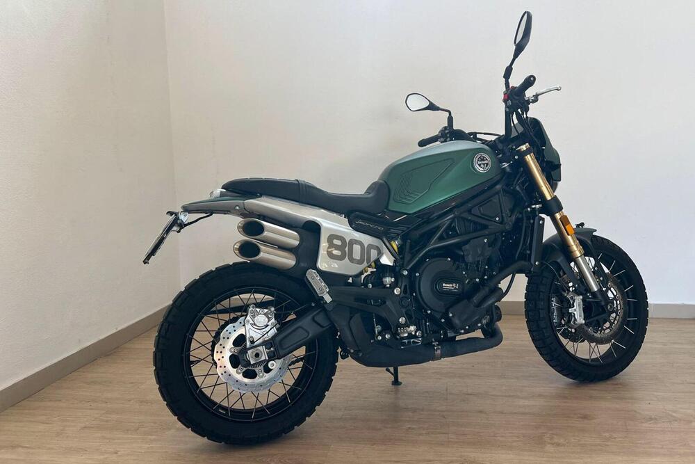 Benelli Leoncino 800 (2022 - 24) (3)