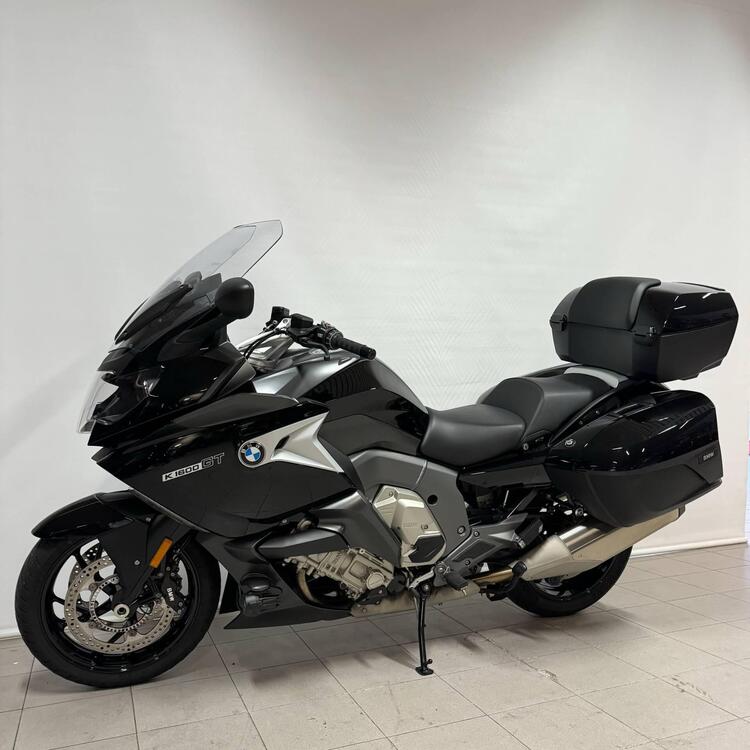 Bmw K 1600 GT (2017 - 20) (2)