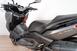 Yamaha X-Max 250 Iron Max ABS (2016) (10)