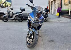 Triumph Tiger Sport 660 (2022 - 24) usata