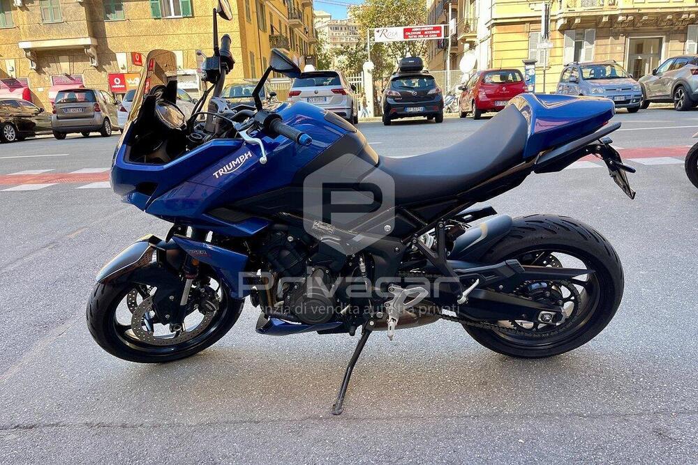 Triumph Tiger Sport 660 (2022 - 24) (3)