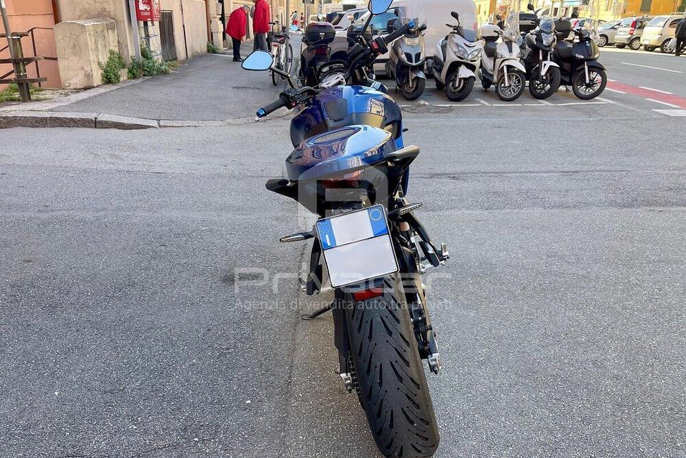 Triumph Tiger Sport 660 (2022 - 24) (4)