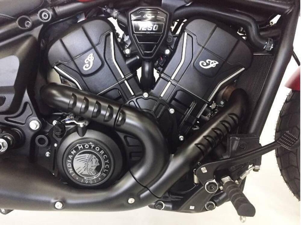 Indian Scout 1250 Bobber Limited + Tech (2025) (3)