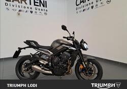 Triumph Street Triple R (2020 - 23) usata